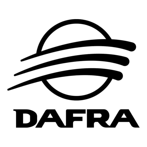 Dafra logo