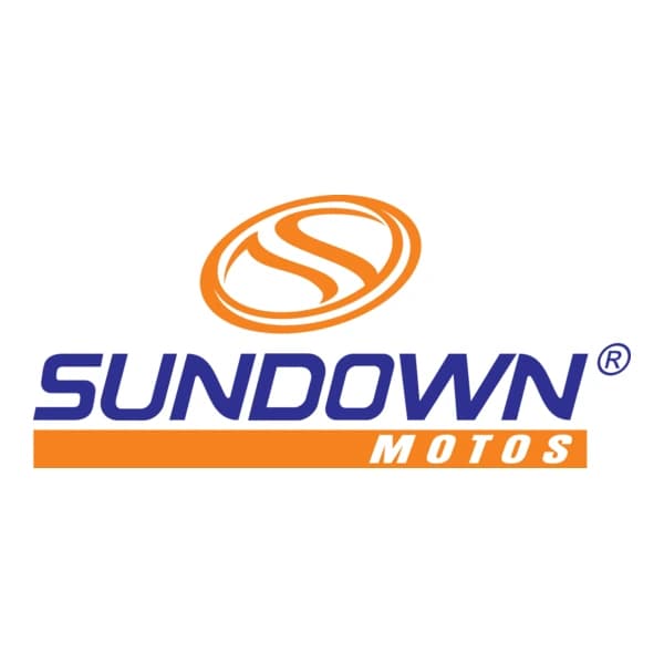 Sundown logo