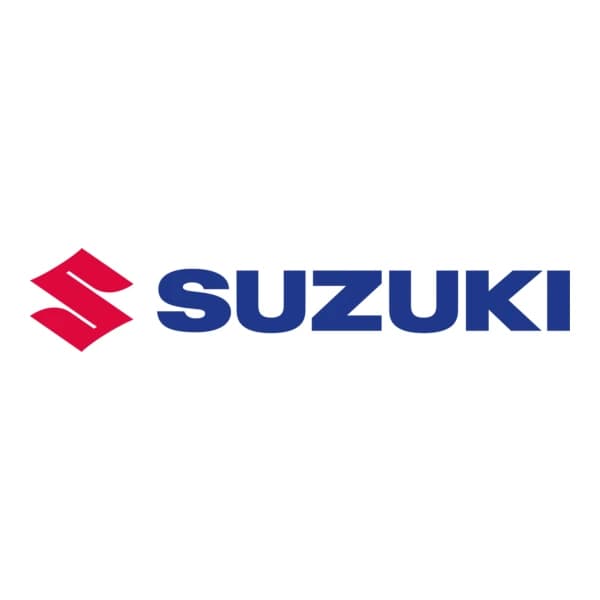 Suzuki logo